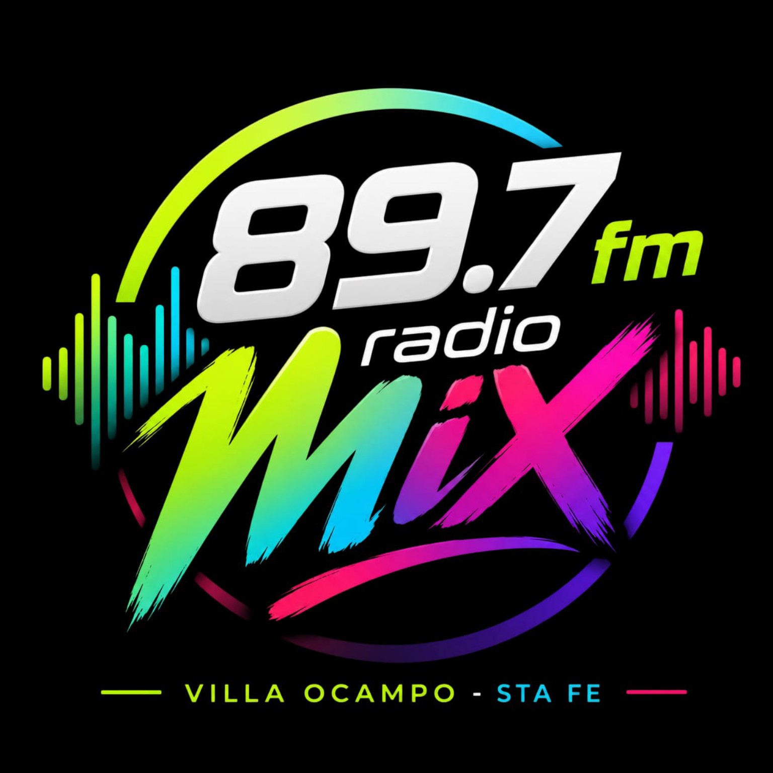 Radio Mix 89.7 FM